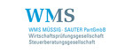 WMS Müssig · Sauter PartGmbB